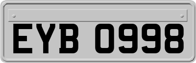 EYB0998