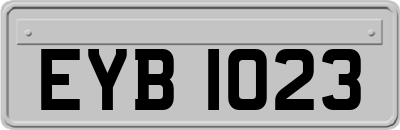 EYB1023