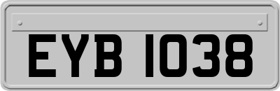 EYB1038