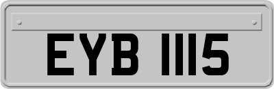 EYB1115