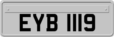 EYB1119