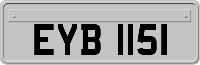 EYB1151