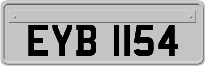 EYB1154