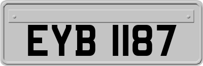 EYB1187