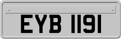 EYB1191