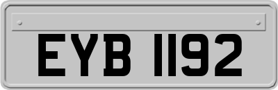 EYB1192
