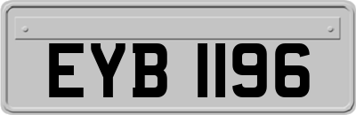 EYB1196