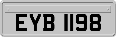 EYB1198