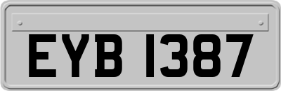 EYB1387