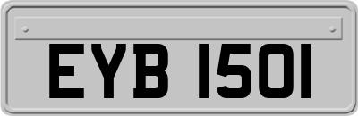 EYB1501