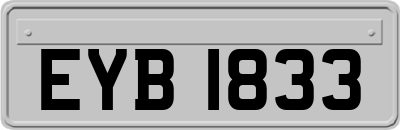 EYB1833
