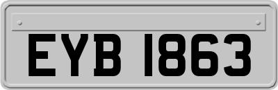 EYB1863