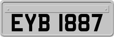 EYB1887