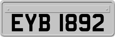 EYB1892