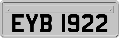 EYB1922