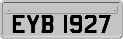 EYB1927