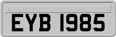 EYB1985