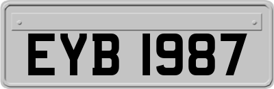 EYB1987