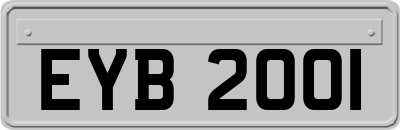 EYB2001