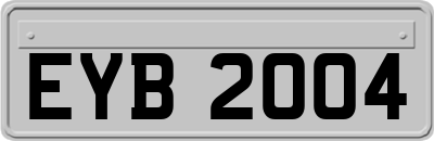 EYB2004