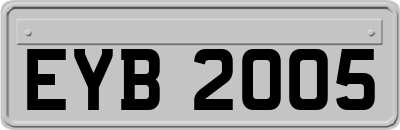 EYB2005