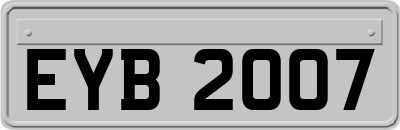 EYB2007