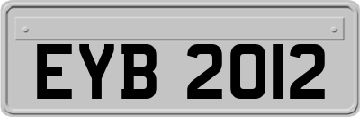 EYB2012