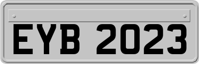 EYB2023