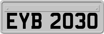 EYB2030