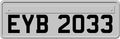 EYB2033