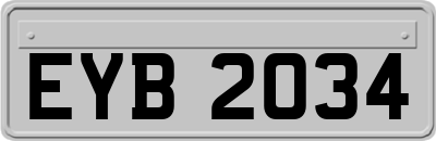 EYB2034