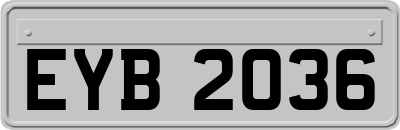 EYB2036