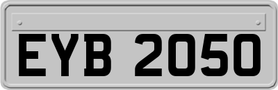 EYB2050