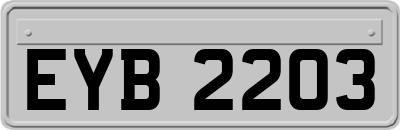 EYB2203