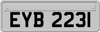 EYB2231