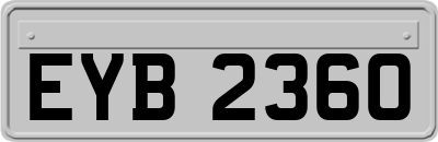 EYB2360