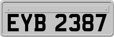 EYB2387