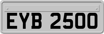 EYB2500
