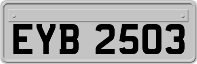 EYB2503