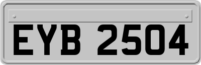 EYB2504