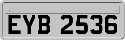 EYB2536