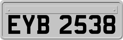EYB2538