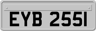 EYB2551