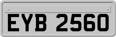 EYB2560