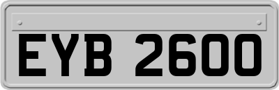 EYB2600