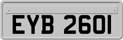 EYB2601