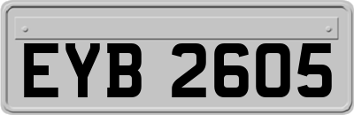 EYB2605
