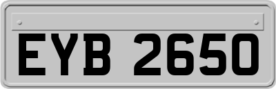 EYB2650