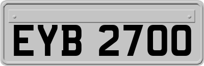 EYB2700