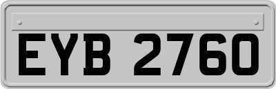 EYB2760